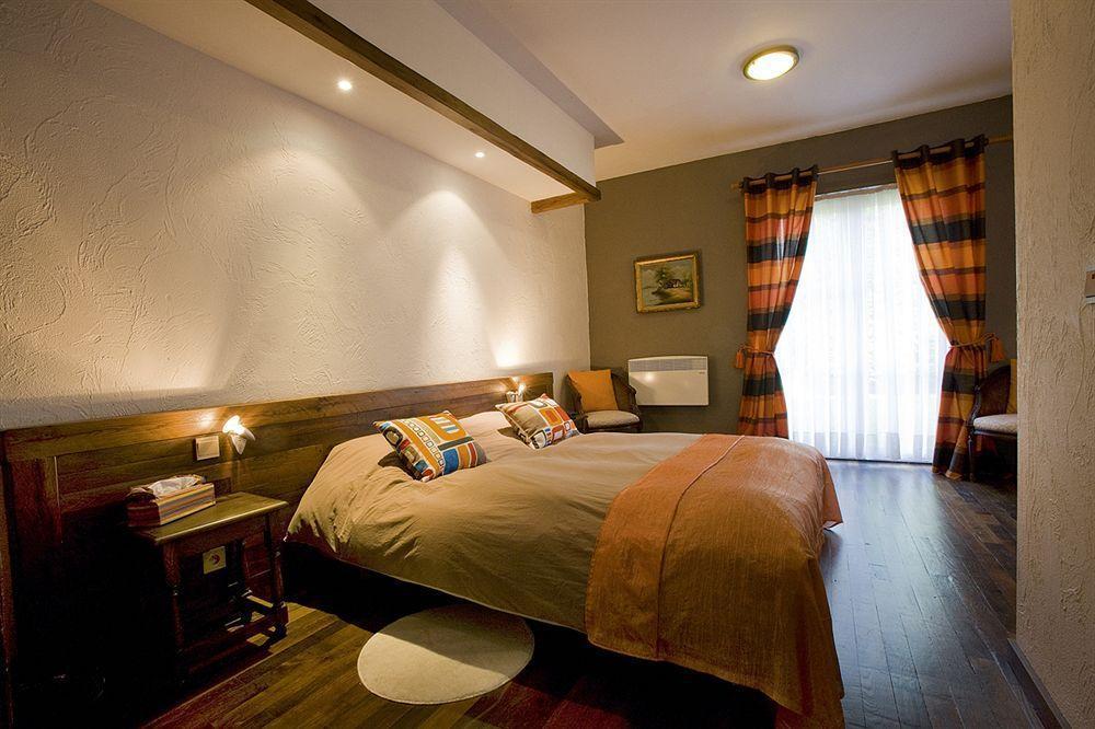 Hotel 'T Fornuis Ternat Экстерьер фото