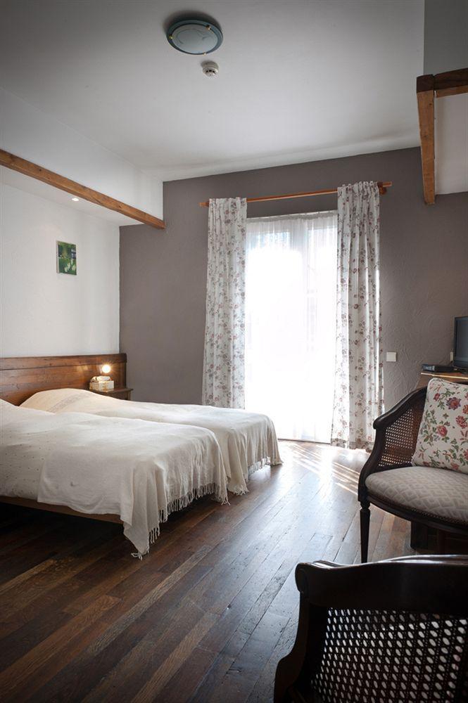 Hotel 'T Fornuis Ternat Экстерьер фото
