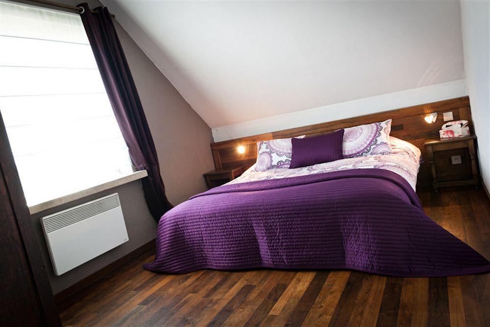 Hotel 'T Fornuis Ternat Экстерьер фото